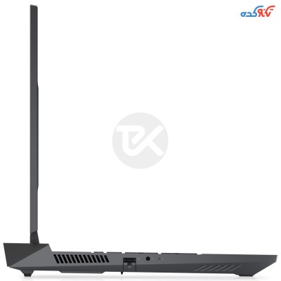 Dell G15 - 5530 Core i7 (13650HX) - 8GB DDR5 - 1TB SSD - 6GB (RTX 4050) FHD 120Hz laptop