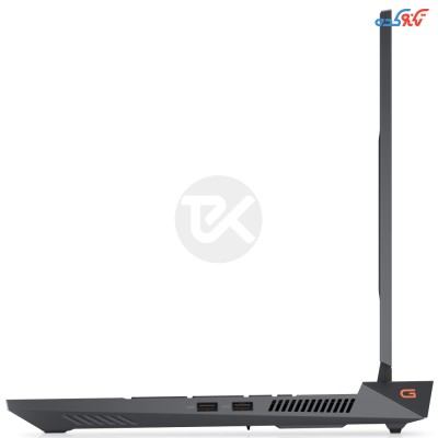 Dell G15 - 5530 Core i7 (13650HX) - 8GB DDR5 - 1TB SSD - 6GB (RTX 4050) FHD 120Hz laptop