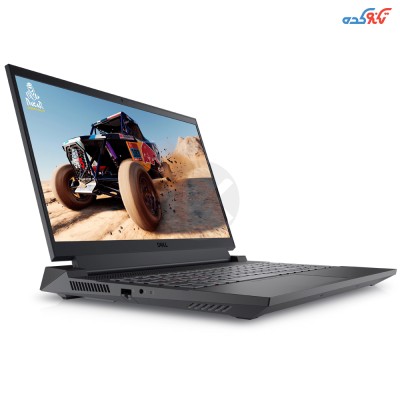Dell G15 - 5530 Core i7 (13650HX) - 8GB DDR5 - 1TB SSD - 6GB (RTX 4050) FHD 120Hz laptop