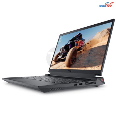 Dell G15 - 5530 Core i7 (13650HX) - 8GB DDR5 - 1TB SSD - 6GB (RTX 4050) FHD 120Hz laptop