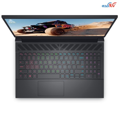 Dell G15 - 5530 Core i7 (13650HX) - 8GB DDR5 - 1TB SSD - 6GB (RTX 4050) FHD 120Hz laptop