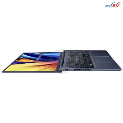 ASUS VivoBook Pro 16 K6602VU Core i7 (13700H) - 16GB DDR5 - 1TB SSD - 6GB RTX 4050 3.2K 120Hz Laptop