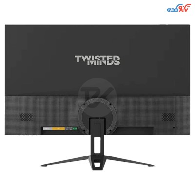 مانیتور گیمینگ Twisted Minds TM27 27 inch IPS FHD 100HZ