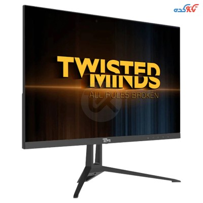 مانیتور گیمینگ Twisted Minds TM27 27 inch IPS FHD 100HZ