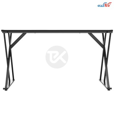 میز گیمینگ Twisted Minds X Shaped TM-GT04 RGB