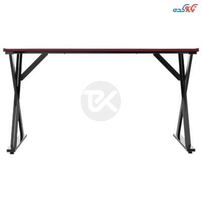 میز گیمینگ Twisted Minds X Shaped TM-GT04 RGB