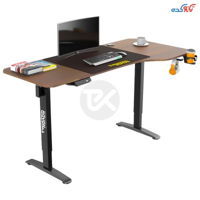 میز گیمینگ Twisted Minds T Shaped TM-T-9085 Electric