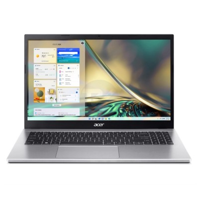 Acer Aspire 3 A315 Core i3 (1215U) - 8GB - 512GB SSD - Intel UHD FHD Laptop