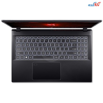 Acer Nitro V ANV15-51 Core I5 (13420H) - 16GB DDR5 - 512GB - 4GB(RTX 2050) FHD 144Hz Gaming Laptop
