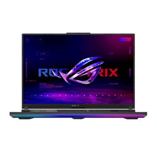 Asus ROG Strix G18 G814JZ (2023) i9(13980HX) - 16GB - 1TB SSD - 12GB(RTX 4080) QHD+ Gaming Laptop