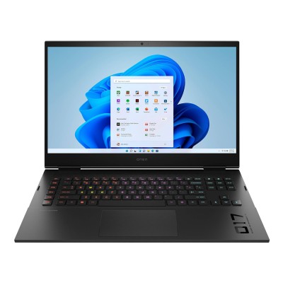 HP Omen 17 - CK2001 I9 (13900HX) - 32GB - 1TB SSD - 16GB (RTX 4090) -QHD 165Hz Gaming Laptop