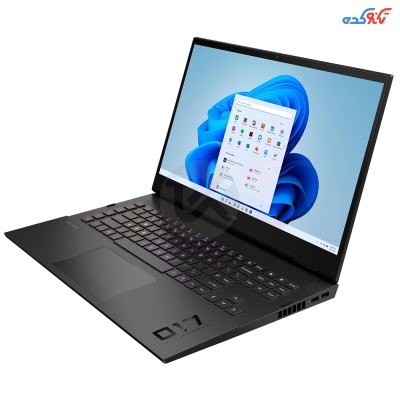 HP Omen 17 - CK2001 I9 (13900HX) - 32GB - 1TB SSD - 16GB (RTX 4090) -QHD 165Hz Gaming Laptop