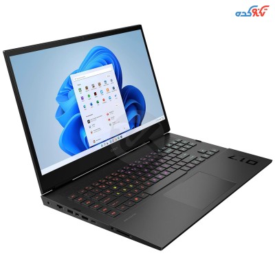 HP Omen 17 - CK2001 I9 (13900HX) - 32GB - 1TB SSD - 16GB (RTX 4090) -QHD 165Hz Gaming Laptop