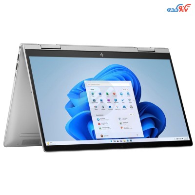 HP ENVY x360  14-ES0033DX i7 (1355U) - 16GB - 1TB SSD - Intel Iris Xe Laptop