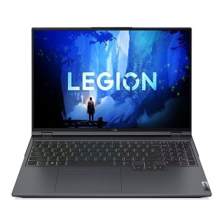 Lenovo LEGION 5 Pro 16IAH7 Core i7 (12700H) - 16GB - 512GB SSD - 4GB (RTX 3050 Ti) WQXGA 165Hz Gaming Laptop