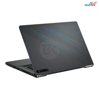ASUS ROG Zephyrus G15 GA503RM Ryzen 7 (6800HS) - 16GB - 512GB SSD - 6GB (RTX 3060) WQHD 165Hz Laptop