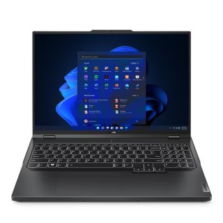 Lenovo LEGION Pro 5 i 16IRX8 Core i7 (13700HX) - 32GB - 1TB SSD - 8GB (RTX 4060) 16" WQXGA 165Hz Gaming Laptop