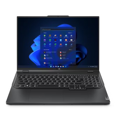 Lenovo LEGION Pro 5 i 16IRX8 Core i7 (13700HX) - 32GB - 1TB SSD - 8GB (RTX 4060) 16" WQXGA 165Hz Gaming Laptop