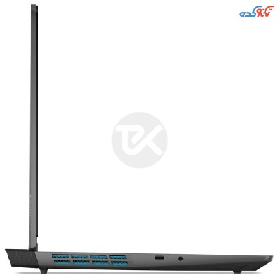 Lenovo LOQ 15IRX9 Core i7 (14700H) - 16GB - 1TB SSD - 8GB (RTX 4060) FHD Gaming Laptop