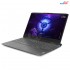Lenovo LOQ 15IRX9 Core i7 (14700H) - 16GB - 1TB SSD - 8GB (RTX 4060) FHD Gaming Laptop