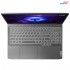 Lenovo LOQ 15IRX9 Core i7 (14700H) - 16GB - 1TB SSD - 8GB (RTX 4060) FHD Gaming Laptop