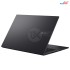 ASUS VivoBook 16X K3605VV-N1111 Core i7 (13700H) - 16GB - 1TB SSD - 8GB RTX 4060 WUXGA 120Hz Laptop