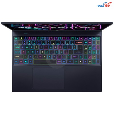 ACER Predator Helios NEO 16 Core i9 (13900HX) - 16GB DDR5 - 1TB SSD - 8GB (RTX 4060) 16.1 WUXGA 165Hz Gaming Laptop