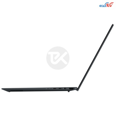 Asus Zenbook 14X Q410VA Core I5 (13500H) - 8GB - 1TB SSD - Intel Iris Xe 2.8K OLED 14.5" Laptop