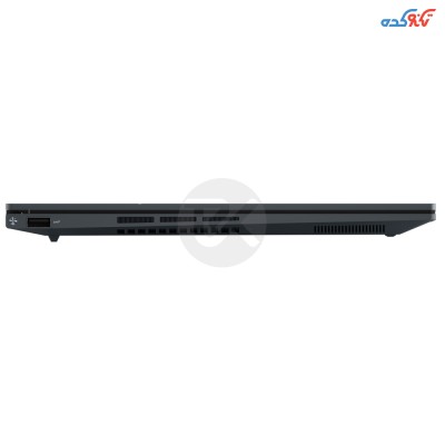 Asus Zenbook 14X Q410VA Core I5 (13500H) - 8GB - 1TB SSD - Intel Iris Xe 2.8K OLED 14.5" Laptop