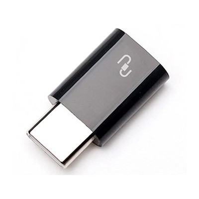 تبدیل micro USB به type C مدل Xiaomi