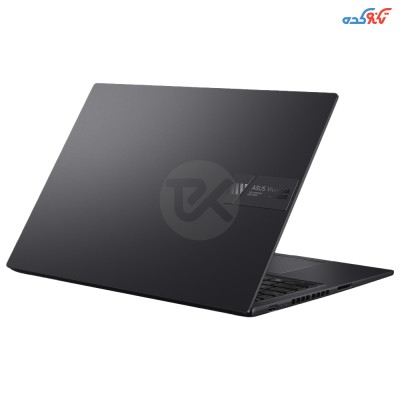 ASUS VivoBook 16X K3605VU-N1124 Core i7 (13700H) - 16GB - 1TB SSD - 6GB RTX 4050 WUXGA 120Hz Laptop