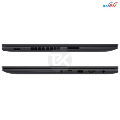 ASUS VivoBook 16X K3605VU-N1124 Core i7 (13700H) - 16GB - 1TB SSD - 6GB RTX 4050 WUXGA 120Hz Laptop
