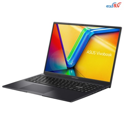 ASUS VivoBook 16X K3605VU-N1124 Core i7 (13700H) - 16GB - 1TB SSD - 6GB RTX 4050 WUXGA 120Hz Laptop