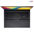 ASUS VivoBook 16X K3605VU-N1124 Core i7 (13700H) - 16GB - 1TB SSD - 6GB RTX 4050 WUXGA 120Hz Laptop