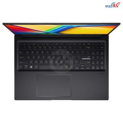 ASUS VivoBook 16X K3605VU-N1124 Core i7 (13700H) - 16GB - 1TB SSD - 6GB RTX 4050 WUXGA 120Hz Laptop