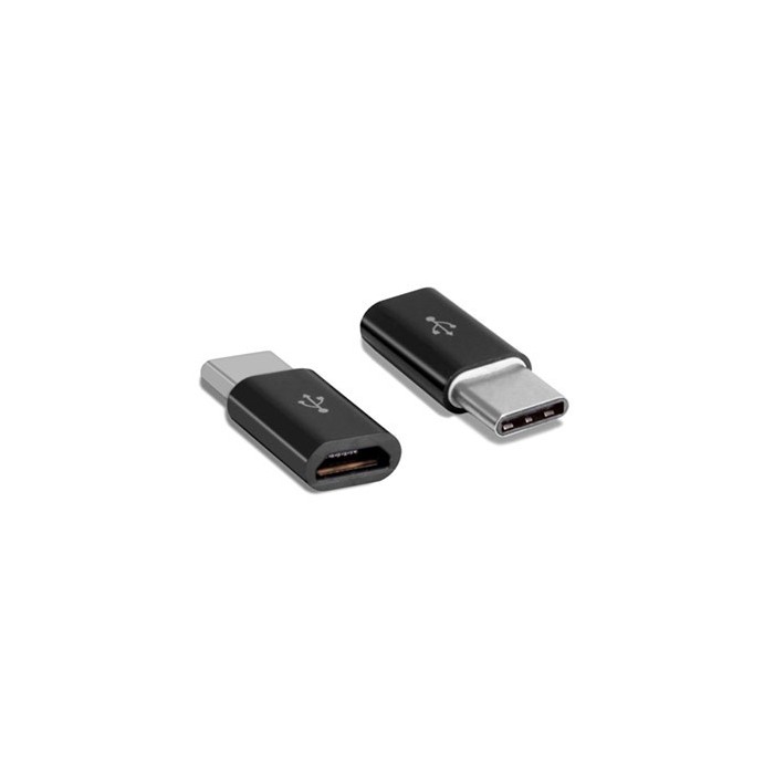 تبدیل micro USB به type C مدل Xiaomi