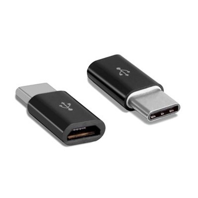 تبدیل micro USB به type C مدل Xiaomi
