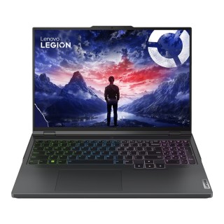 Lenovo LEGION Pro 5 16IRX9 Core i7 (14650HX) - 16GB - 1TB SSD - 8GB (RTX 4060) 16" WQXGA 240Hz Gaming Laptop