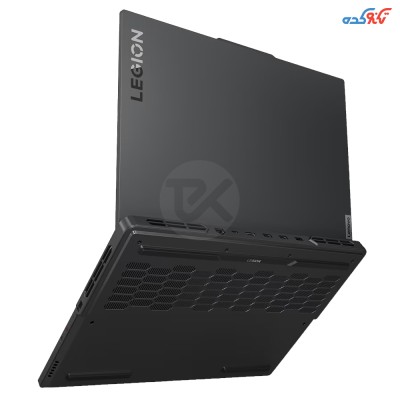 Lenovo LEGION Pro 5 16IRX9 Core i7 (14650HX) - 16GB - 1TB SSD - 8GB (RTX 4060) 16" WQXGA 240Hz Gaming Laptop