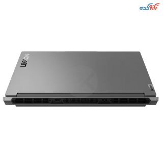 Lenovo LEGION 5 16IRX9 Core i7 (14650HX) - 16GB - 1TB SSD - 8GB (RTX 4060) 16" WQXGA 165Hz Gaming Laptop