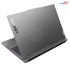 Lenovo LEGION 5 16IRX9 Core i7 (14650HX) - 16GB - 1TB SSD - 6GB (RTX 4050) 16" WQXGA 165Hz Gaming Laptop