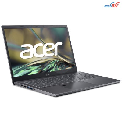 Acer Aspire 7 A715-76G Core I5 (12450H) - 8GB - 512GB SSD - 4GB (RTX 3050) FHD 144Hz Laptop