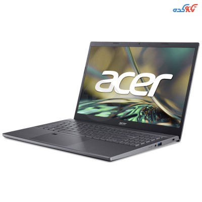 Acer Aspire 7 A715-76G Core I5 (12450H) - 8GB - 512GB SSD - 4GB (RTX 3050) FHD 144Hz Laptop
