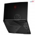 MSI Cyborg A12VE Core i5 (12450H) - 16GB DDR5 - 512GB SSD - 6GB (RTX 4050) FHD 144Hz Laptop