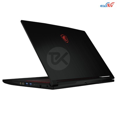 MSI Cyborg A12VE Core i5 (12450H) - 16GB DDR5 - 512GB SSD - 6GB (RTX 4050) FHD 144Hz Laptop