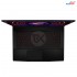 MSI Cyborg A12VE Core i5 (12450H) - 16GB DDR5 - 512GB SSD - 6GB (RTX 4050) FHD 144Hz Laptop