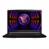 MSI Cyborg A12VE Core i5 (12450H) - 16GB DDR5 - 512GB SSD - 6GB (RTX 4050) FHD 144Hz Laptop