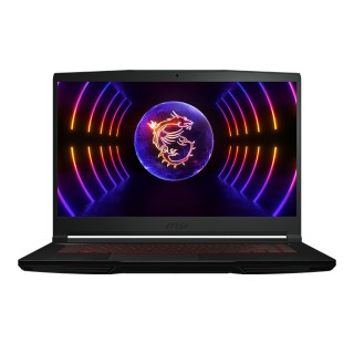 MSI Cyborg A12VE Core i5 (12450H) - 16GB DDR5 - 512GB SSD - 6GB (RTX 4050) FHD 144Hz Laptop