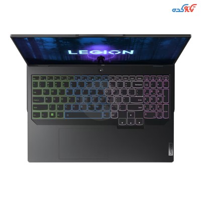 Lenovo LEGION Pro 5 16IRX8 Core i9 (13900HX) - 16GB - 512GB SSD - 6GB (RTX 4050) 16" WQXGA 165Hz Gaming Laptop