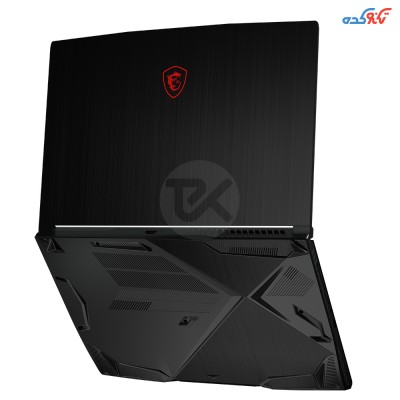 MSI Cyborg A12VF Core i7 (12650H) - 8GB DDR5 - 512GB SSD - 8GB (RTX 4060) FHD 144Hz Laptop